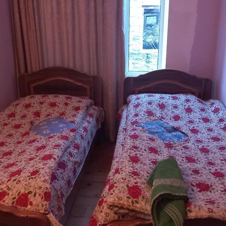 Bezengi Guest House Lalkhori Bagian luar foto