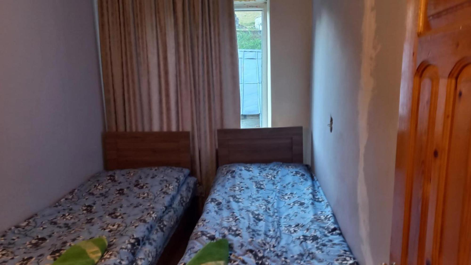 Bezengi Guest House Lalkhori Bagian luar foto